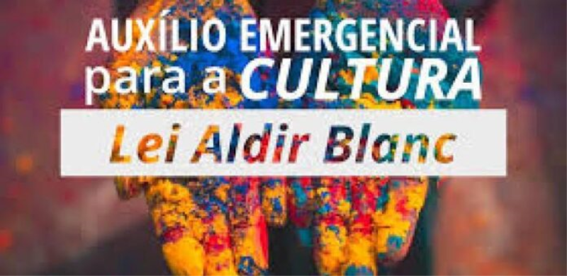 SECRETARIA MUNICIPAL DE EDUCAÇÃO, CULTURA E TURISMO DIVULGA O RESULTADO DOS PROJETOS CADASTRADOS NA LEI ALDIR BLANC